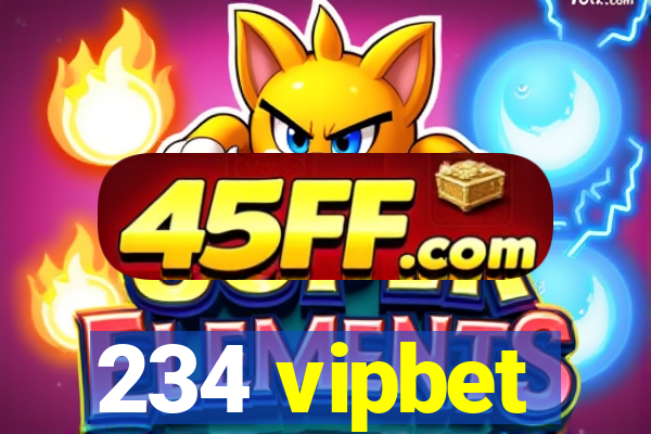 234 vipbet